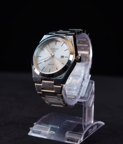 Tissot 1853 Quartz Silver Watch